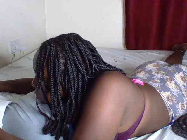 Ass-baby webcam