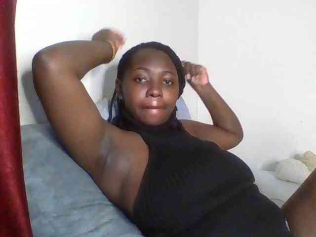 Ass-baby webcam