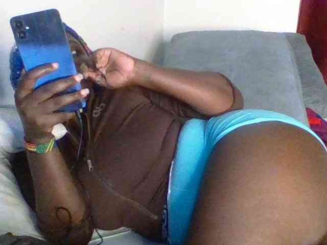 Ass-baby webcam