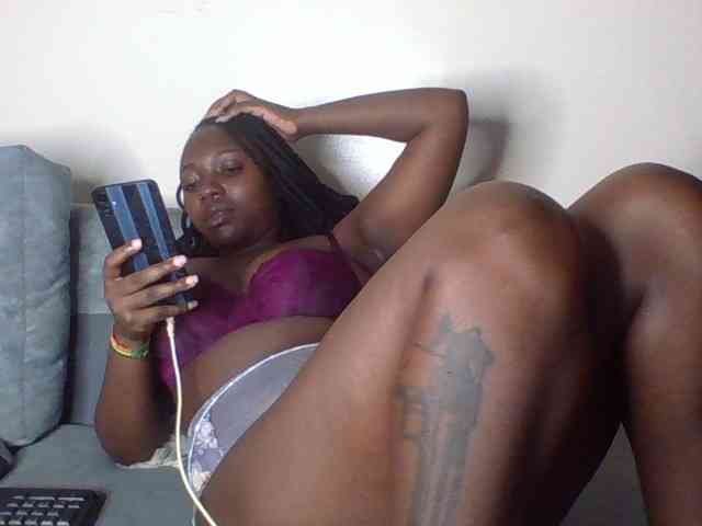 Ass-baby webcam