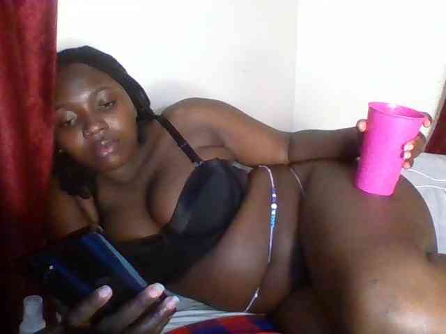 Ass-baby webcam
