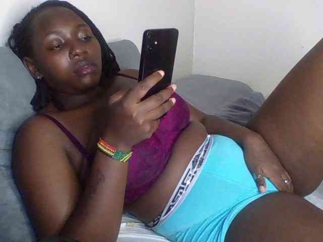 Ass-baby webcam