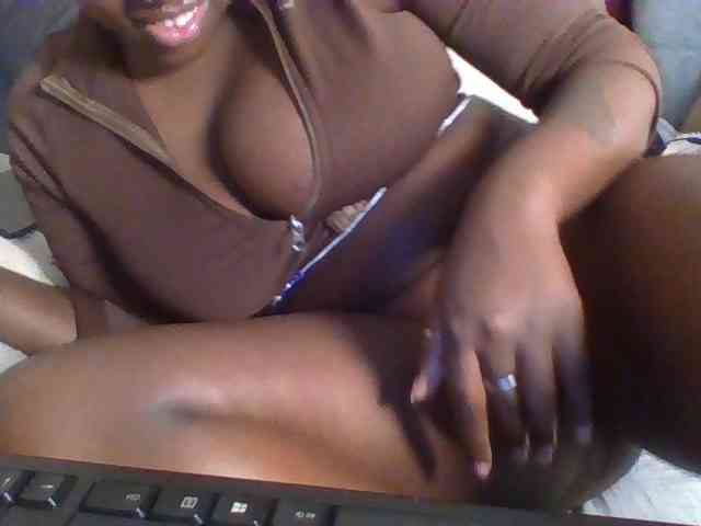 Ass-baby webcam