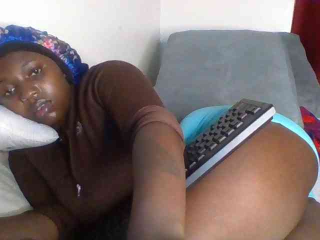 Ass-baby webcam