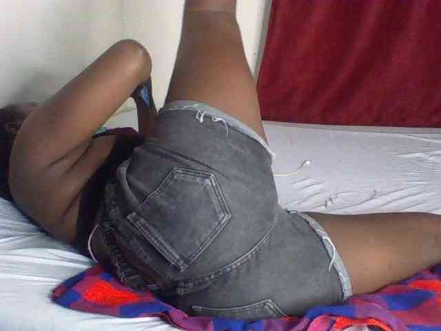Ass-baby webcam