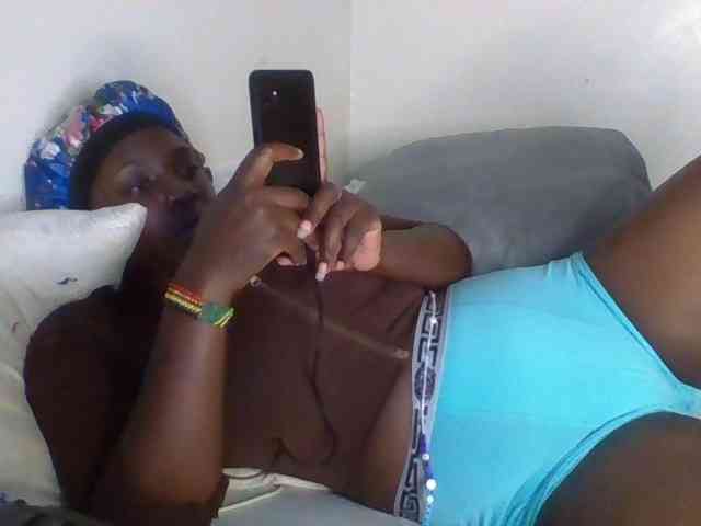 Ass-baby webcam