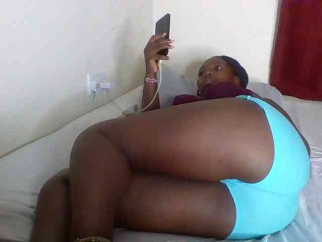 Ass-baby webcam