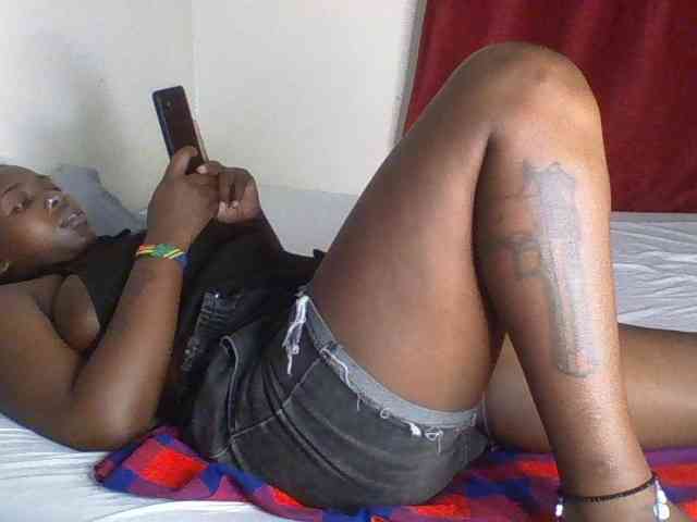 Ass-baby webcam
