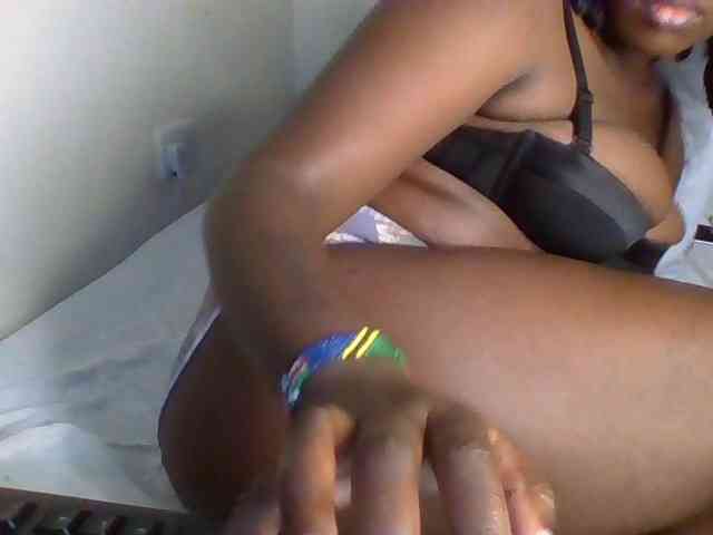 Ass-baby webcam