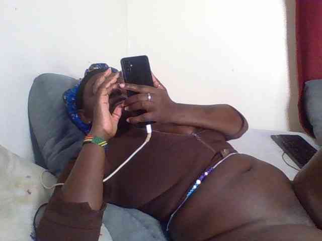 Ass-baby webcam