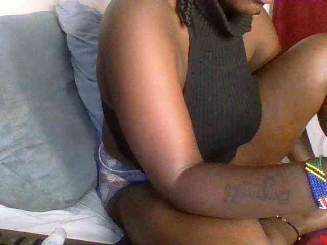 Ass-baby webcam