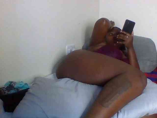 Ass-baby webcam