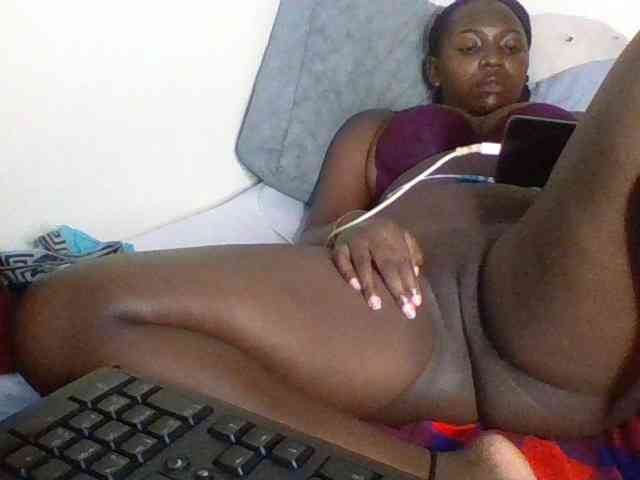 Ass-baby webcam