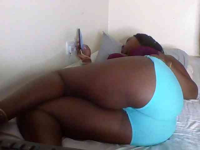 Ass-baby webcam