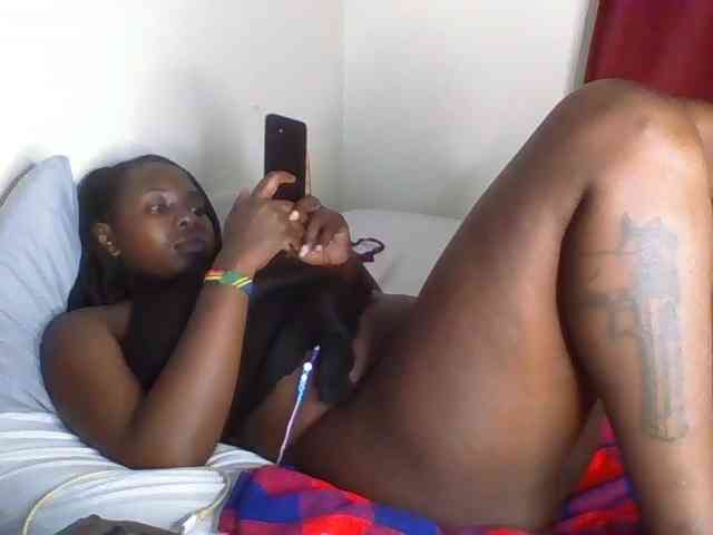 Ass-baby webcam