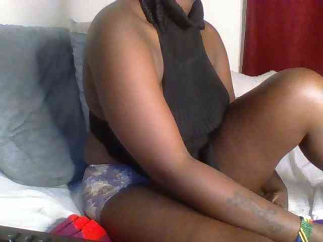 Ass-baby webcam