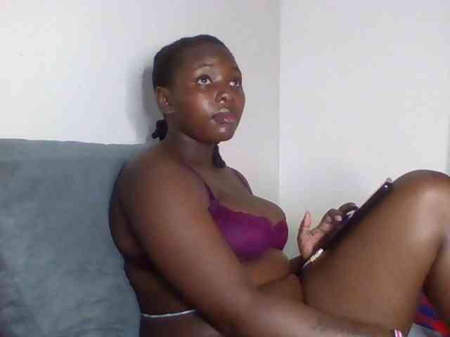 Ass-baby webcam