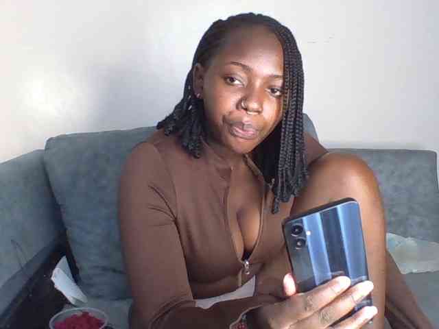 Ass-baby webcam