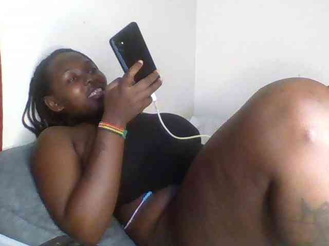 Ass-baby webcam