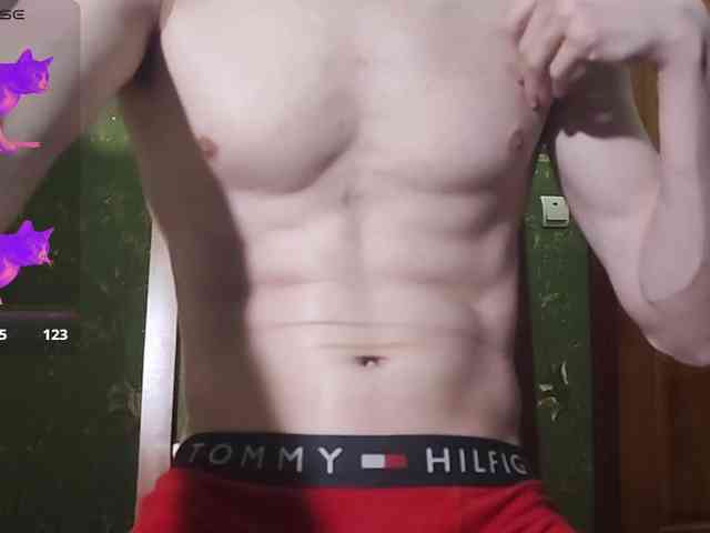 Lazardxxx Live Webcam on BongaCams