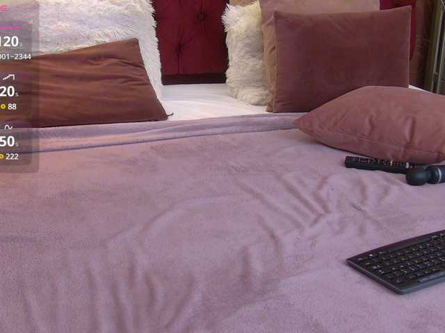  IrisMonn chat room