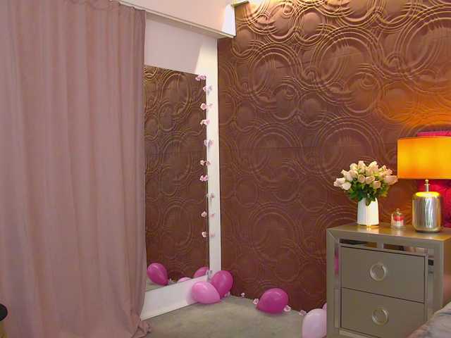 IrisMonn's BongaCams show and profile