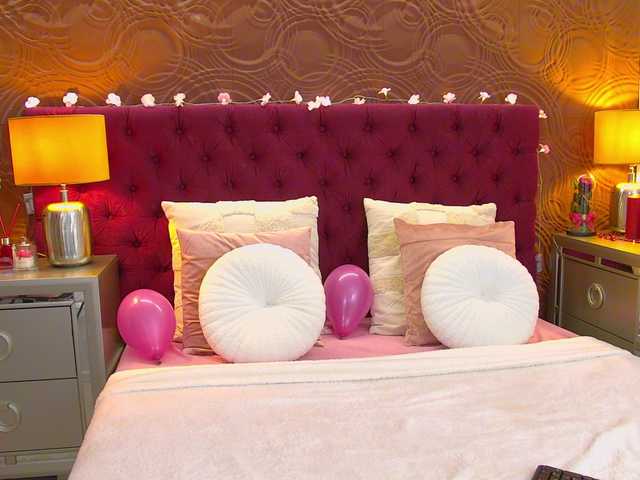 IrisMonn's BongaCams show and profile