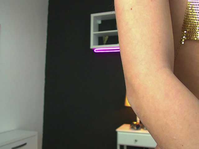 IrisMonn from BongaCams is Freechat