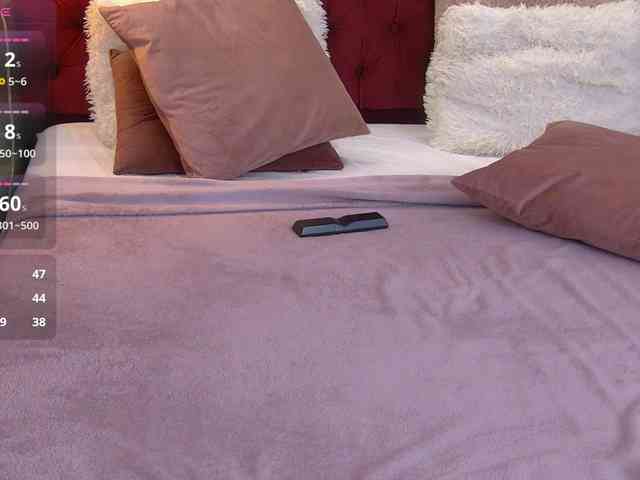 IrisMonn webcam