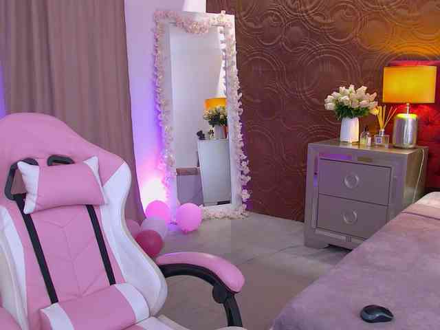 IrisMonn webcam