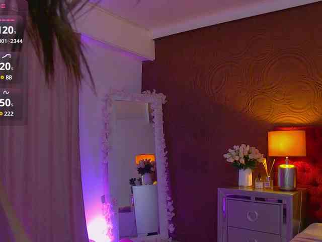 IrisMonn webcam