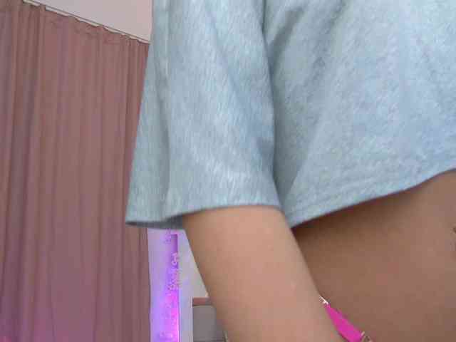 IrisMonn webcam
