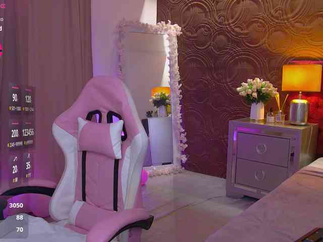 IrisMonn webcam