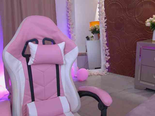IrisMonn webcam