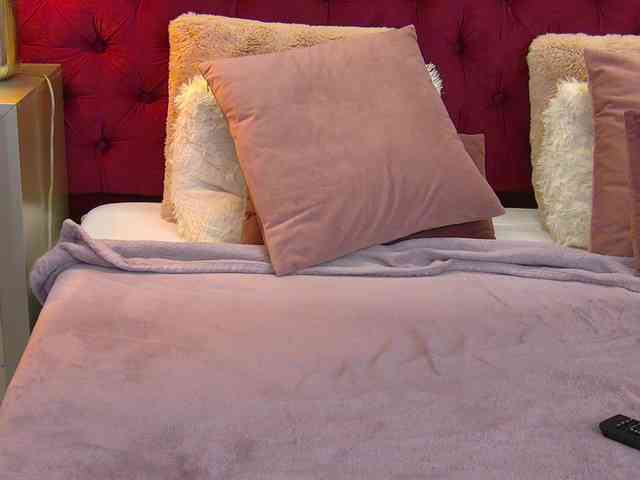 IrisMonn webcam