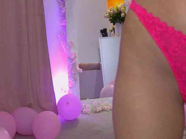 IrisMonn webcam