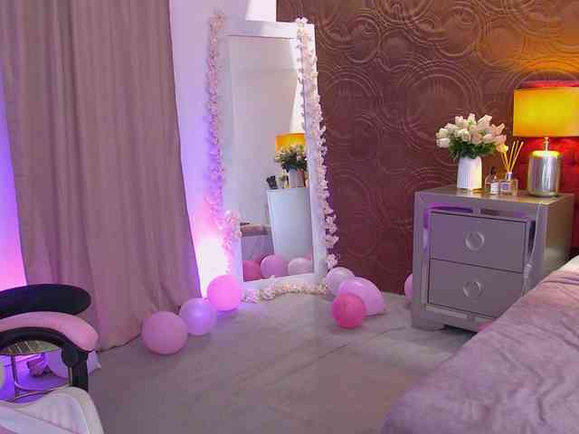 IrisMonn webcam