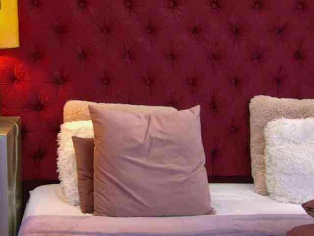 IrisMonn webcam