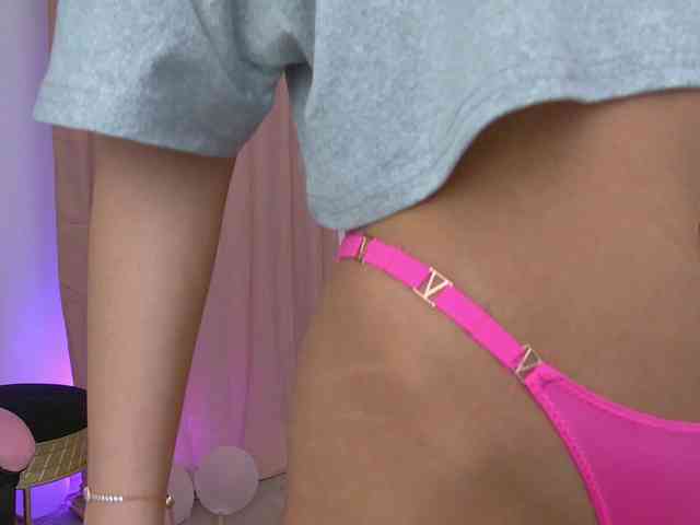 IrisMonn webcam
