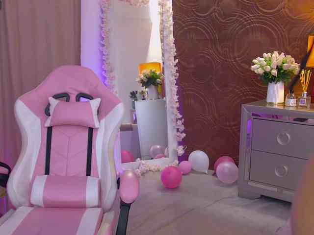 IrisMonn webcam
