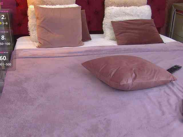 IrisMonn webcam