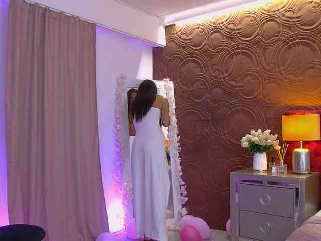 IrisMonn webcam