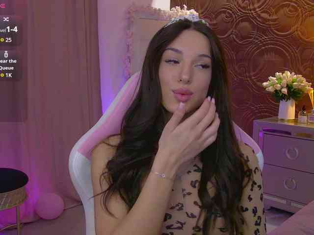 IrisMonn webcam