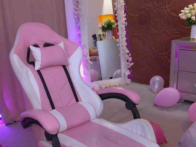 IrisMonn Live Webcam on BongaCams IrisMonn Live Webcam on BongaCams