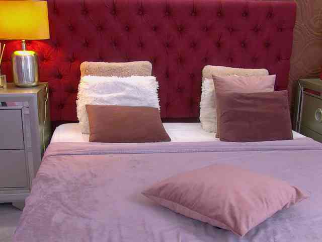 IrisMonn webcam