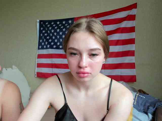 AmyKevin webcam