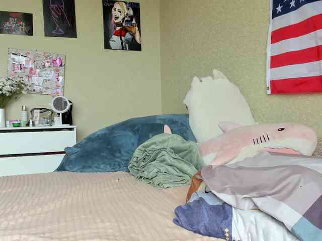 AmyKevin webcam