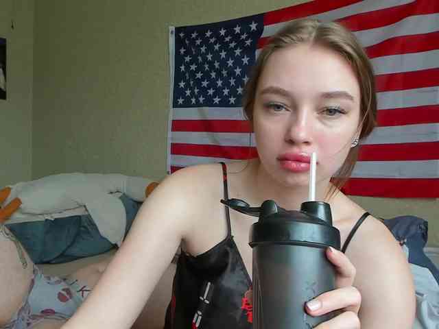 AmyKevin webcam