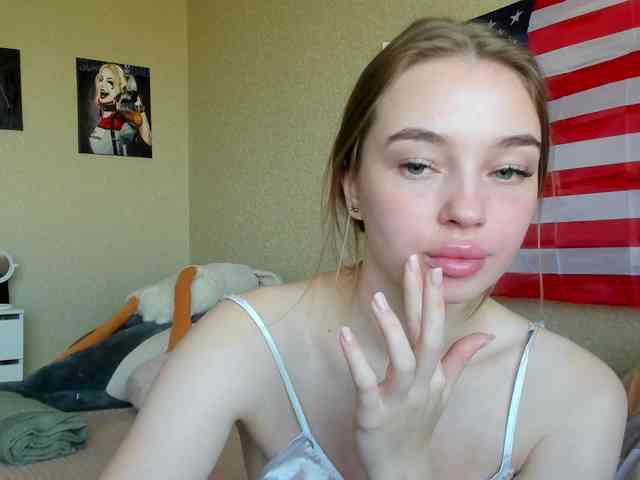 AmyKevin webcam