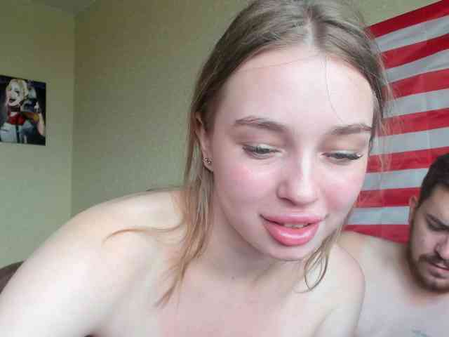 sex live cam AmyKevin